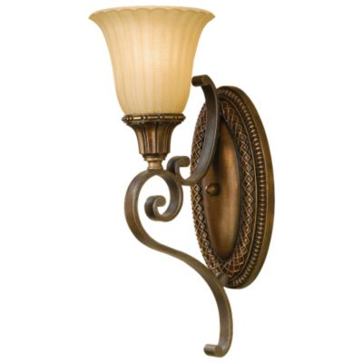 Kelham Hall Wall Sconce by Feiss - Starlight Lighting USA and Canada